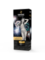 COQUETTE CHIC DESIRE PULSE GEL FRESA VIBRACION LIQUIDA PREMIUM 6ML