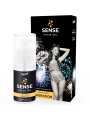 COQUETTE CHIC DESIRE PULSE GEL FRESA VIBRACION LIQUIDA PREMIUM 15ML