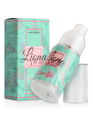 LIONA BY MOMA VIBRADOR LIQUIDO LIBIDO GEL 15 ML