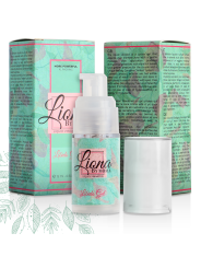 LIONA BY MOMA VIBRADOR LIQUIDO LIBIDO GEL 15 ML