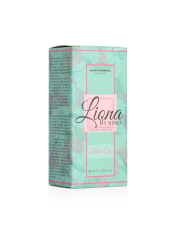 LIONA BY MOMA VIBRADOR LIQUIDO LIBIDO GEL 15 ML