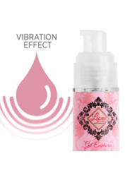 LIONA BY MOMA VIBRADOR LIQUIDO EUPHORIA GEL 15 ML