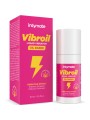 INTIMATELINE INTYMATE VIBROIL ACEITE INTIMO PARA ELLA EFECTO VIBRADOR 15 ML