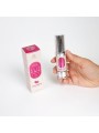 SECRET PLAY CLIT PWR BLSAMO DE CLITORIS DE FRESA