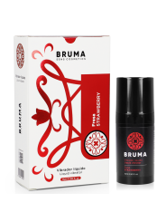 BRUMA VIBRADOR LIQUIDO FRESA