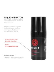 BRUMA VIBRADOR LIQUIDO FRESA