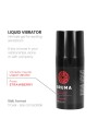 BRUMA VIBRADOR LIQUIDO FRESA