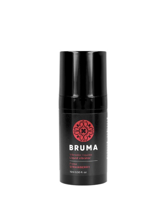 BRUMA VIBRADOR LIQUIDO FRESA