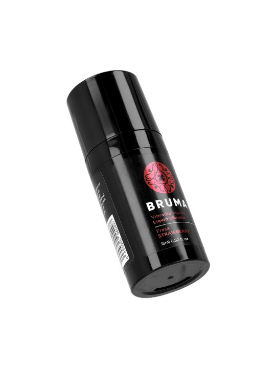 BRUMA VIBRADOR LIQUIDO FRESA