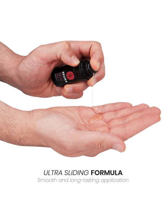 BRUMA VIBRADOR LIQUIDO FRESA