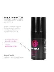 BRUMA VIBRADOR LIQUIDO CHICLE