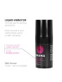 BRUMA VIBRADOR LIQUIDO CHICLE