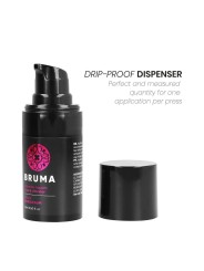 BRUMA VIBRADOR LIQUIDO CHICLE