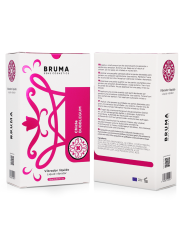 BRUMA VIBRADOR LIQUIDO CHICLE