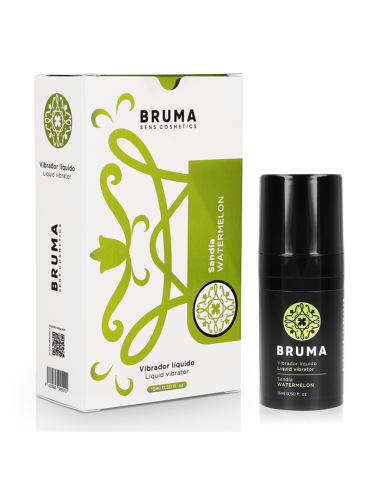 BRUMA VIBRADOR LIQUIDO SANDIA