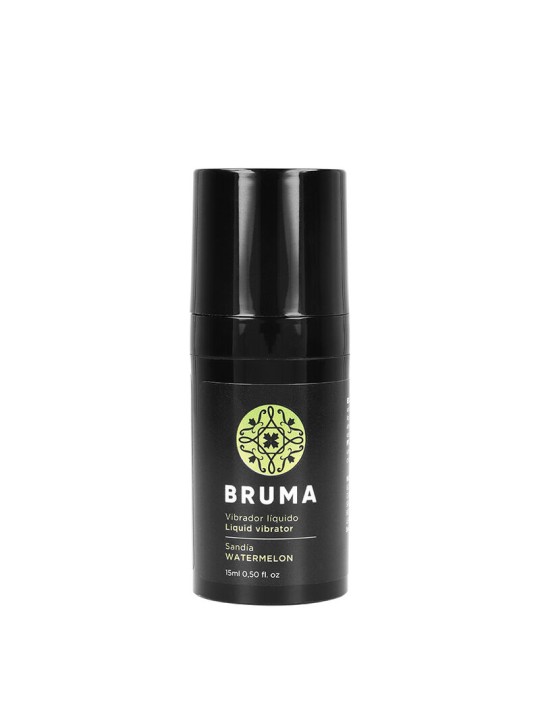 BRUMA VIBRADOR LIQUIDO SANDIA