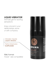 BRUMA VIBRADOR LIQUIDO TARTA AMERICANA