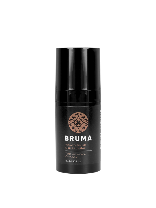 BRUMA VIBRADOR LIQUIDO TARTA AMERICANA