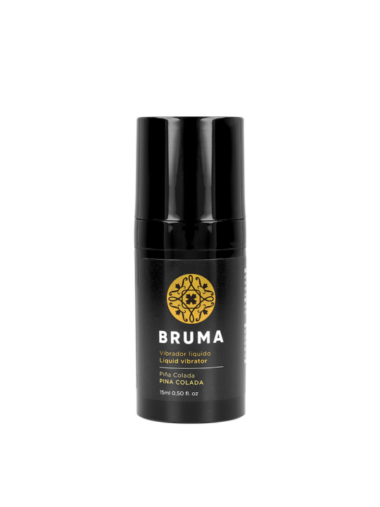 BRUMA VIBRADOR LIQUIDO PINA COLADA