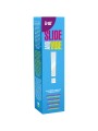INTT RELEASES LUBRICANTE INTIMO BESABLE BASE AGUA CON EFECTO VIBRACION 35 ML