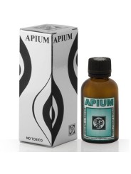 EROS ART APIUM UNISEX POTENCIADOR LIBIDO 30CC