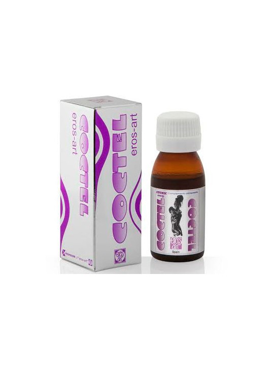 EROS ART GOTAS COCTEL DE AMOR PARA MUJER