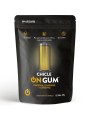 WUG GUM ON CHICLE CAFEINA GINSENG Y GUARANA 10 UNIDADES