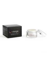 500 COSMETICS U VISAGE CREMA CUIDADO PIEL ROSTRO Y CUELLO
