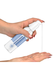 WATERFEEL LUBRICANTE EFECTO FRIO 150 ML