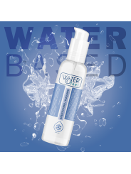 WATERFEEL LUBRICANTE EFECTO FRIO 150 ML