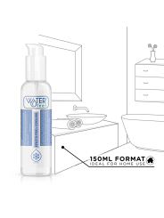 WATERFEEL LUBRICANTE EFECTO FRIO 150 ML