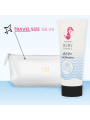 KIKI TRAVEL GEL DESLIZANTE EFECTO FRIO INTENSIFICADOR 50 ML
