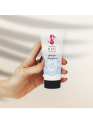 KIKI TRAVEL GEL DESLIZANTE EFECTO FRIO INTENSIFICADOR 50 ML