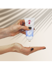 KIKI TRAVEL GEL DESLIZANTE EFECTO FRIO INTENSIFICADOR 50 ML