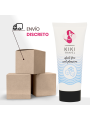 KIKI TRAVEL GEL DESLIZANTE EFECTO FRIO INTENSIFICADOR 50 ML