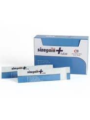 500 COSMETICS SIZEGAIN PLUS LUBE LUBRICANTE EFECTO FRIO