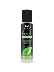 INTIMATELINE LUXURIA FEEL FRESH SENSATION LUBRICANTE EFECTO FRIO 60 ML