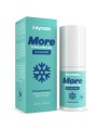 INTIMATELINE INTYMATE MORE GEL MASAJE EFECTO FRIO BASE AGUA PARA ELLA 30 ML