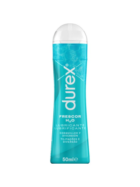 DUREX LUBRICANTE FRESCOR 50 ML