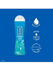 DUREX LUBRICANTE FRESCOR 50 ML