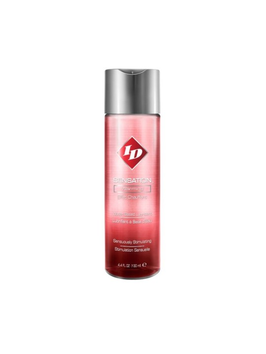 ID SENSATION EFECTO CALOR 130 ML