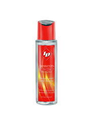 ID SENSATION EFECTO CALOR 130 ML