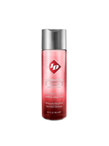 ID SENSATION EFECTO CALOR 65 ML