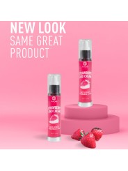 SECRETPLAY LUBRICANTE 2 1 EFECTO CALOR FRESANATA 50 ML