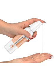 WATERFEEL LUBRICANTE EFECTO CALOR 150 ML