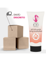 KIKI TRAVEL GEL DESLIZANTE SABOR A CANNABIS EFECTO CALOR INTENSO 50 ML
