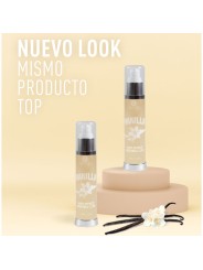 SECRETPLAY LUBRICANTE 2 1 EFECTO CALOR VAINILLA 50 ML