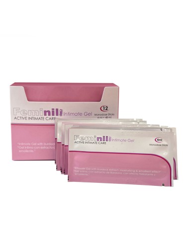 500 COSMETICS FEMINIL LUBE LUBRICANTE BASE AGUA EFECTO CALOR