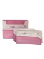 500 COSMETICS FEMINIL LUBE LUBRICANTE BASE AGUA EFECTO CALOR