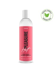 INTIMATELINE LOVEE HOT PLEASURE LUBRICANTE EFECTO CALOR 150 ML